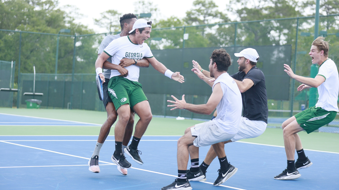 Men's Tennis - Georgia Gwinnett College