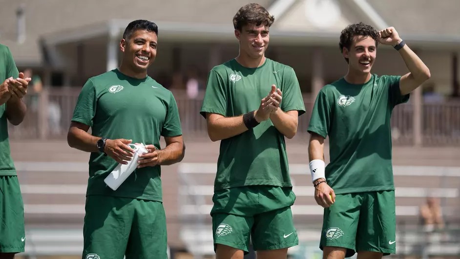 Georgia Gwinnett Remains No. 1 as Top Seven Hold Steady in Final Men&rsquo;s Tennis Poll