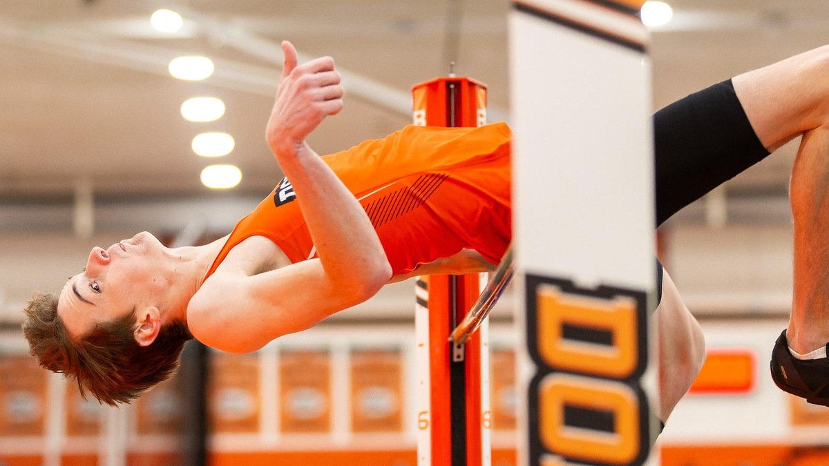 Courtesy: Doane (Neb.) Athletics
