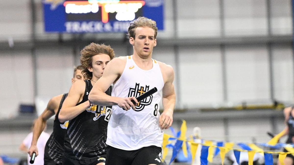 Courtesy: Dordt (Iowa) Athletics