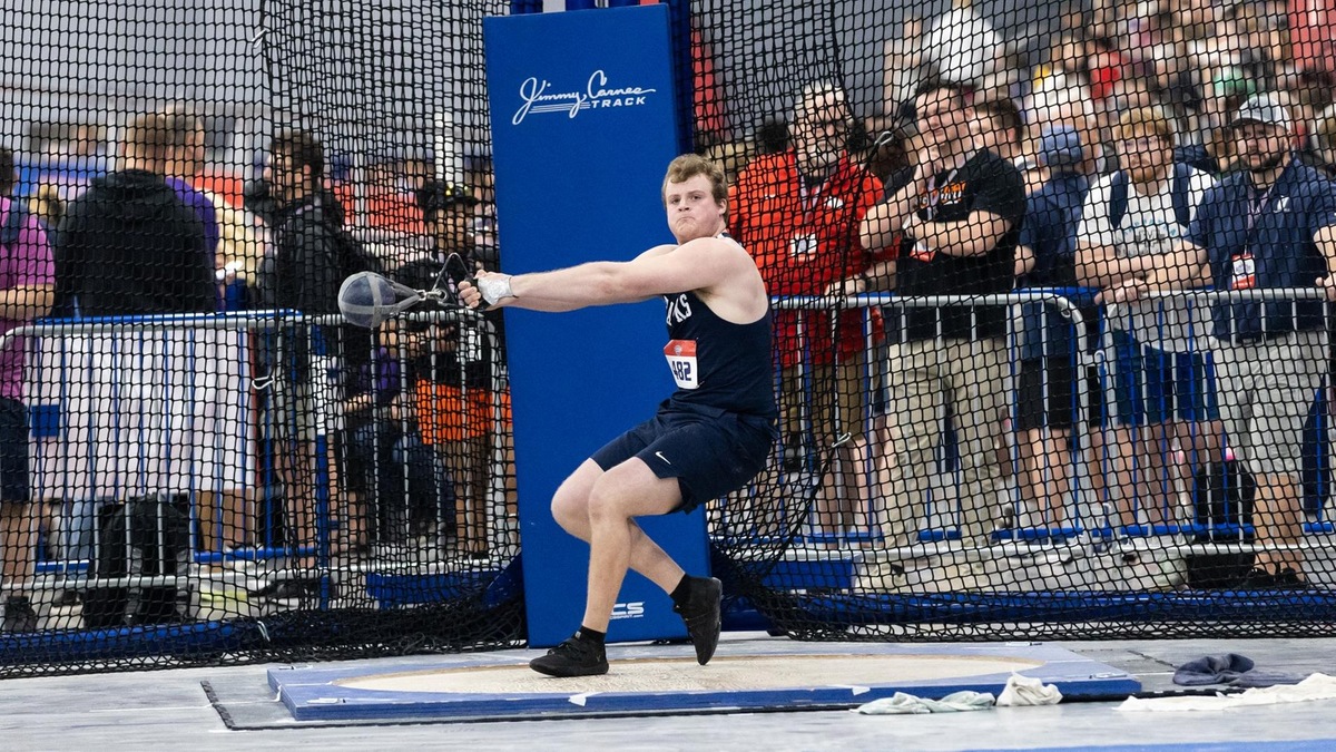 Preview of the 2026 NAIA Men's Indoor Track & Field Championship
