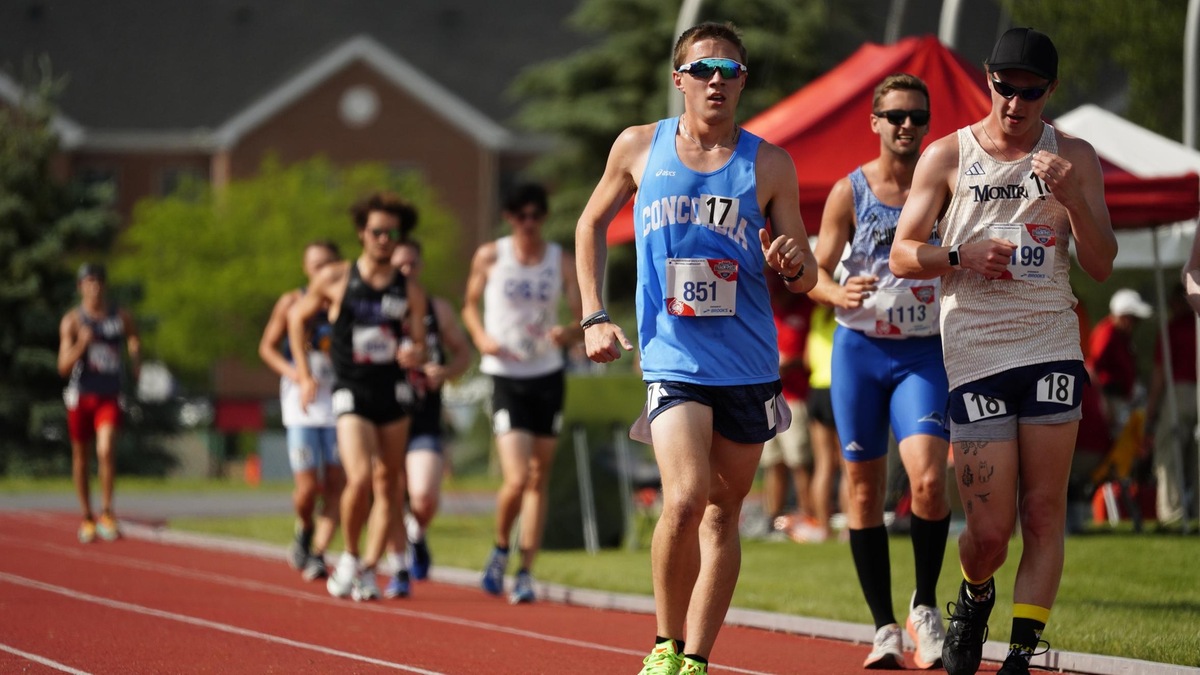 Qualifiers for the 2025 Men's Outdoor Track & Field Championship Announced
