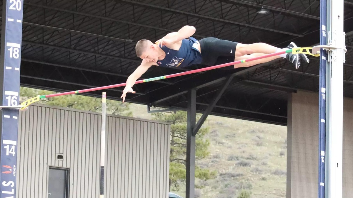 Courtesy: Oregon Tech Athletics