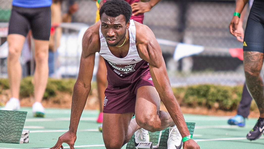Courtesy: Cumberland (Tenn.) Athletics