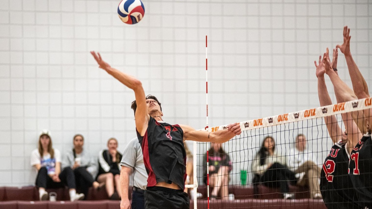 Courtesy: OUAZ (Ariz.) Athletics