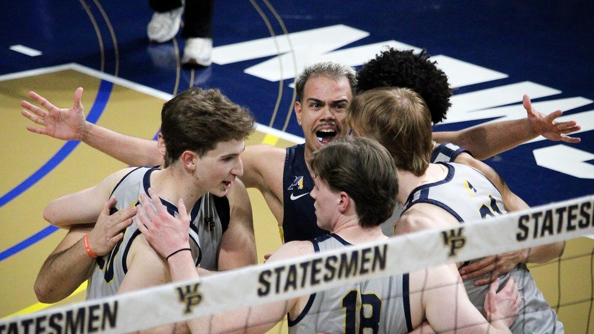 Six Teams in the NAIA Men's Volleyball Top 15 Remain Undefeated
