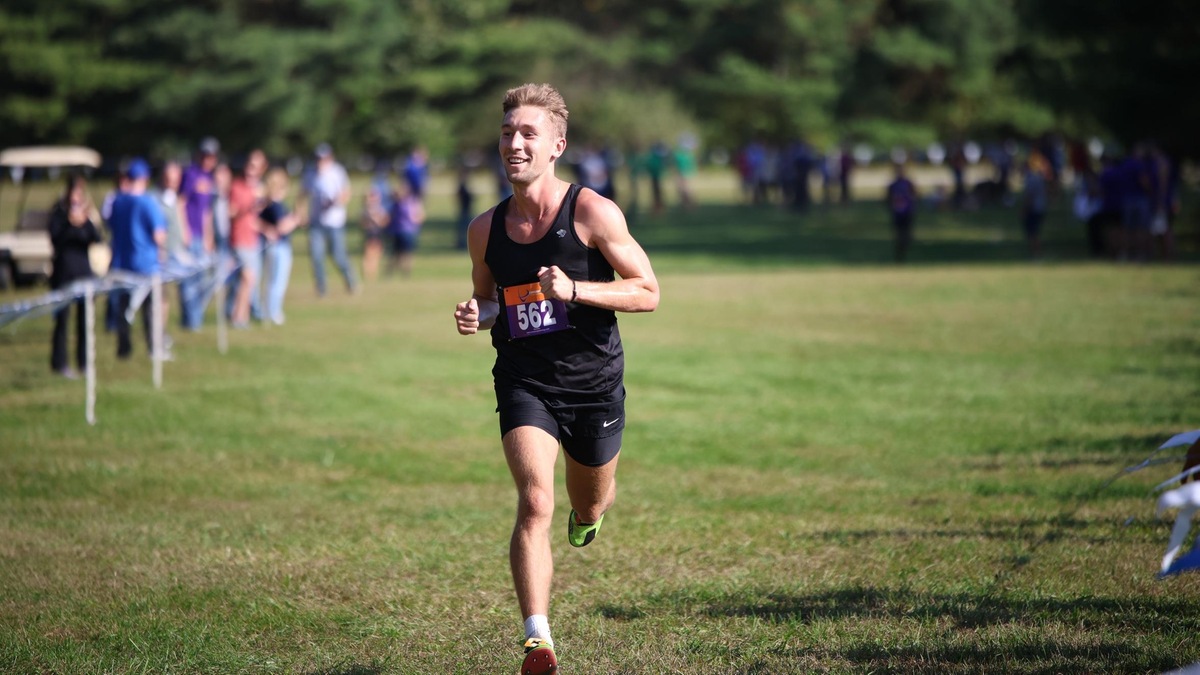 Photo courtesy Goshen Athletics