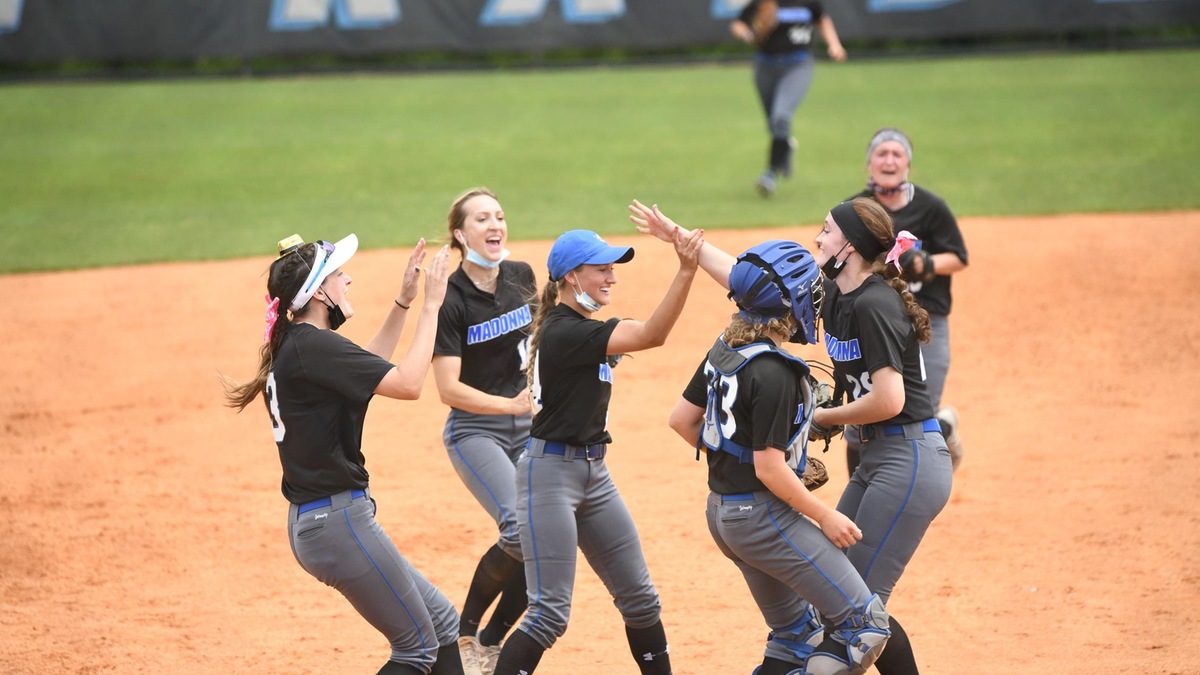 NAIA Softball National Championship Opening Round Day Two Recap