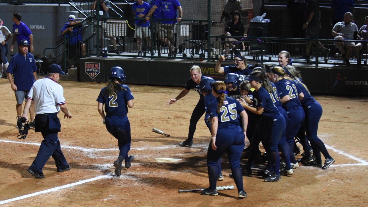 2020-21 NAIA Softball Coaches&rsquo; Top 25 &ndash; Postseason (June 9)