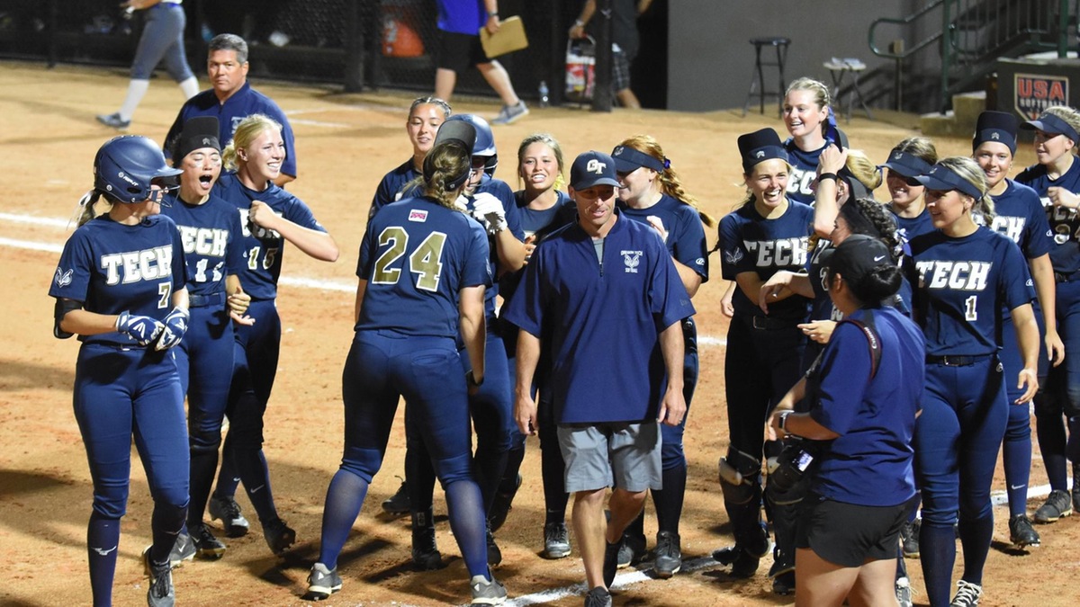 2021 NAIA Softball World Series Day Three Recap