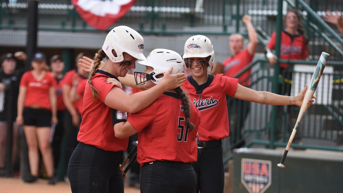 2021 NAIA Softball World Series Day Five Recap
