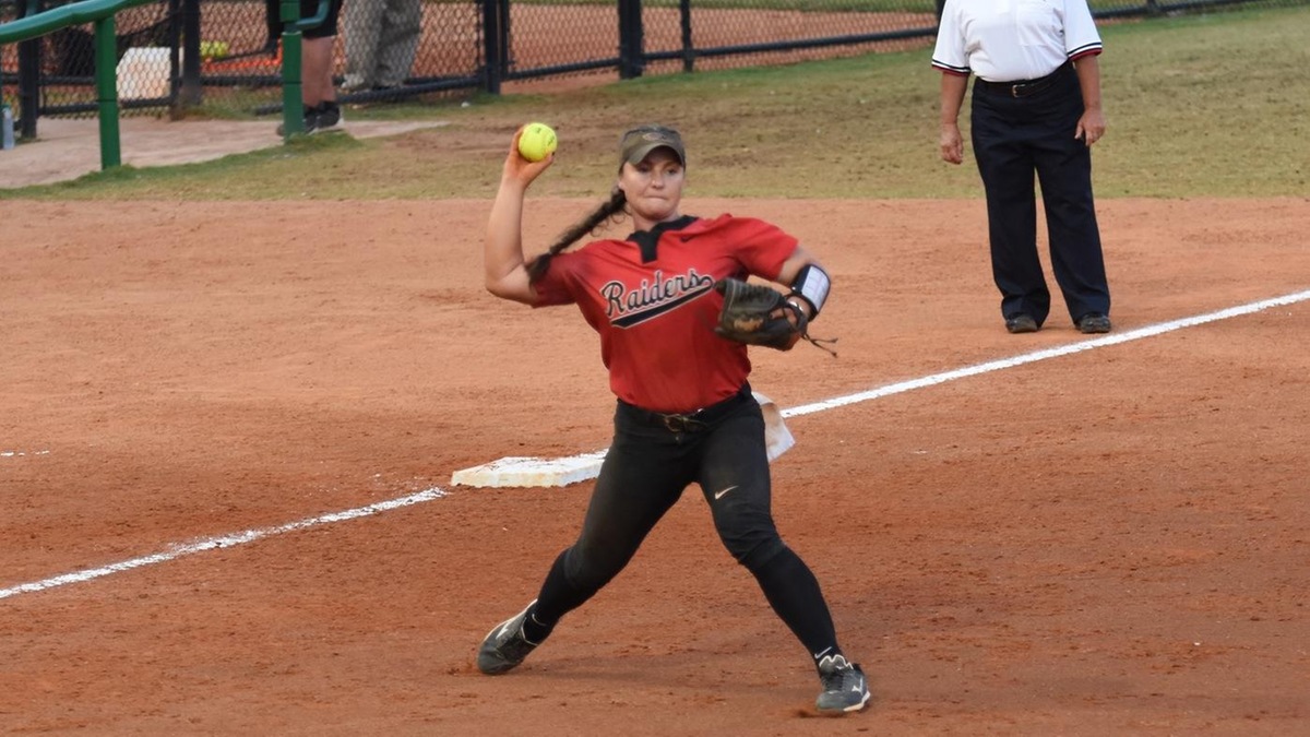 2021 NAIA Softball All-Americans Announced