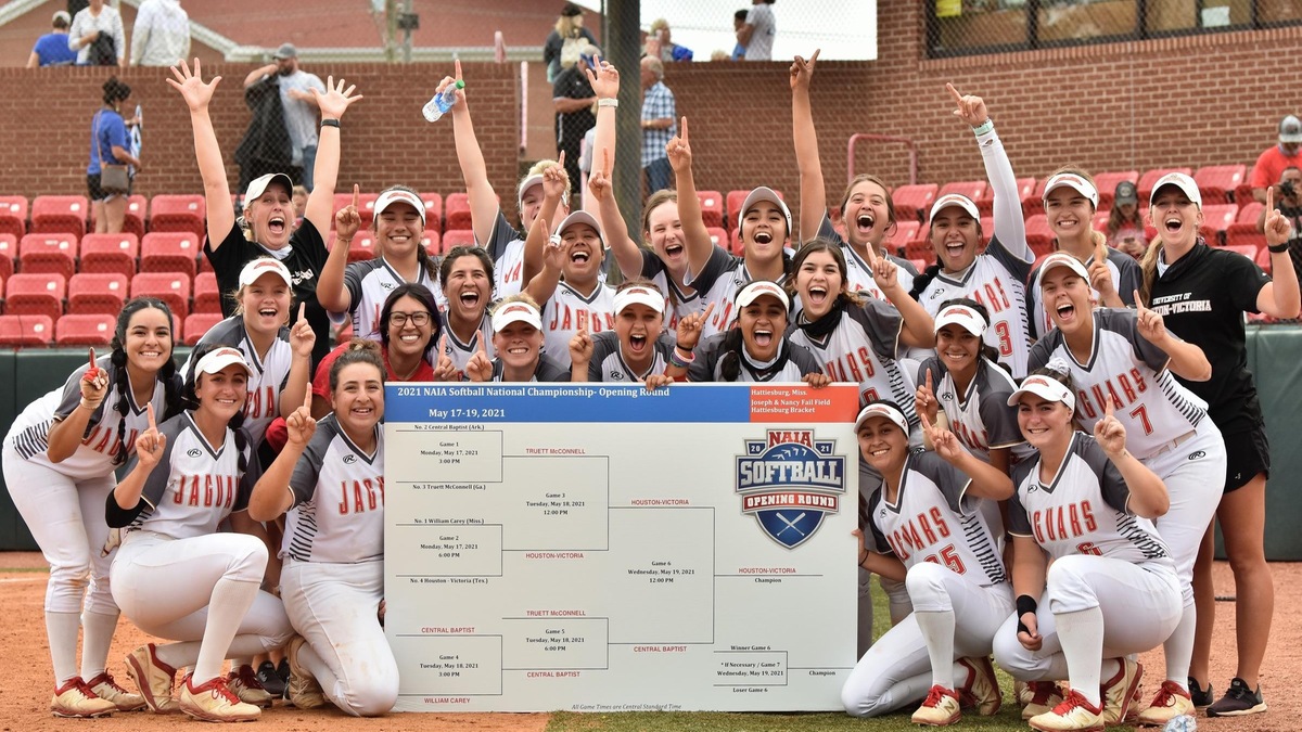 2021 NAIA Softball National Championship Opening Round Day Three Recap
