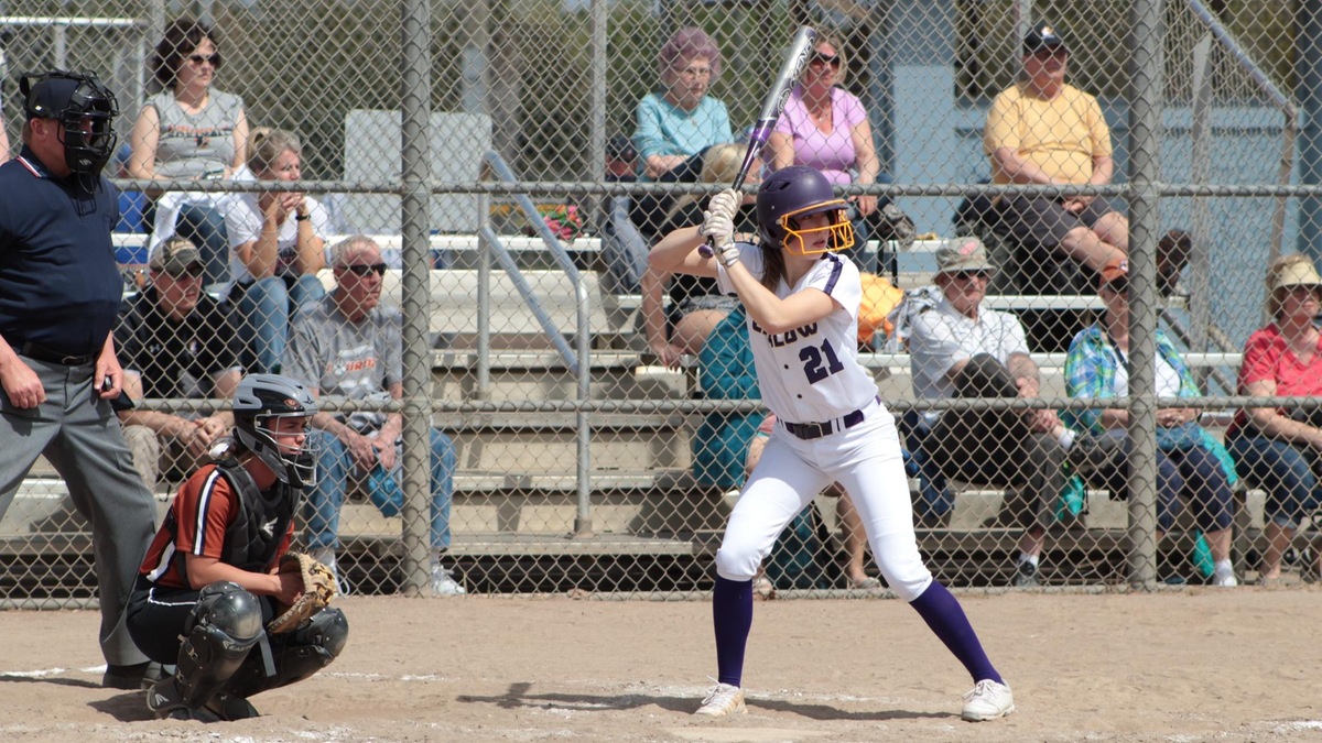 2021 Softball National Championship Opening Round Qualifiers & Pairings Announced