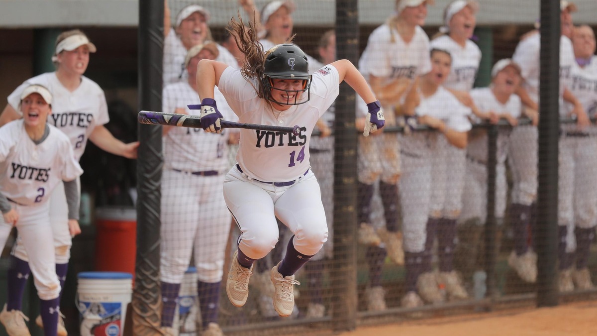 2021 NAIA Softball World Series Day One Recap