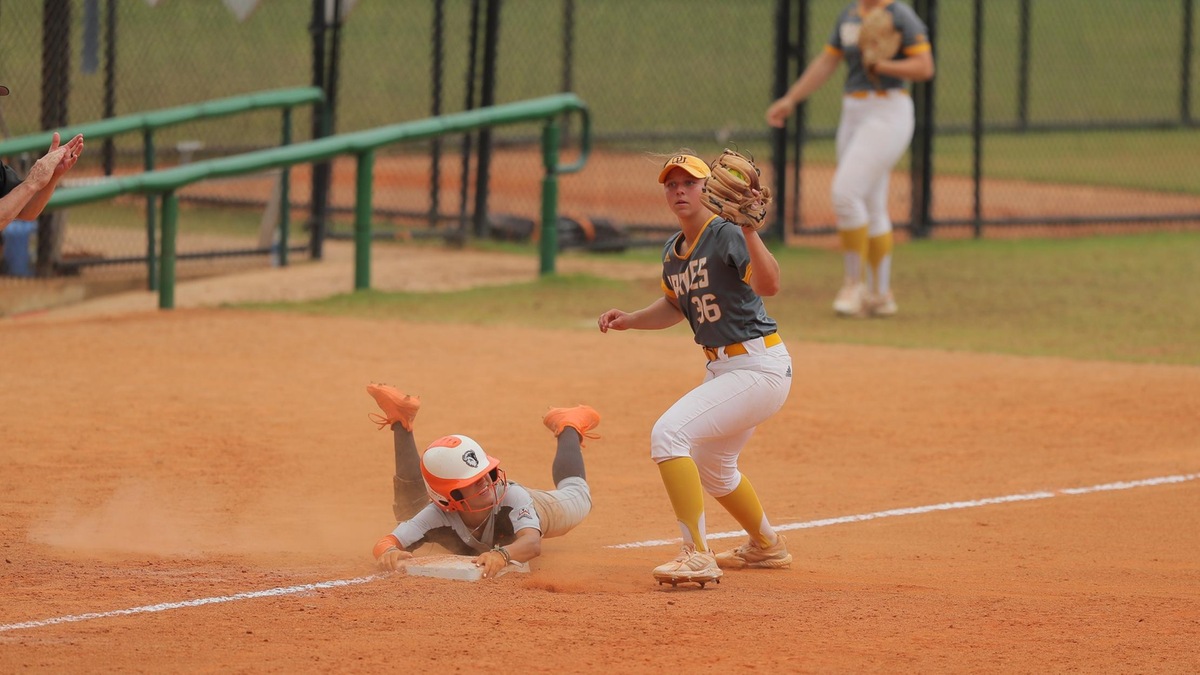 2021 NAIA Softball World Series Day Two Recap