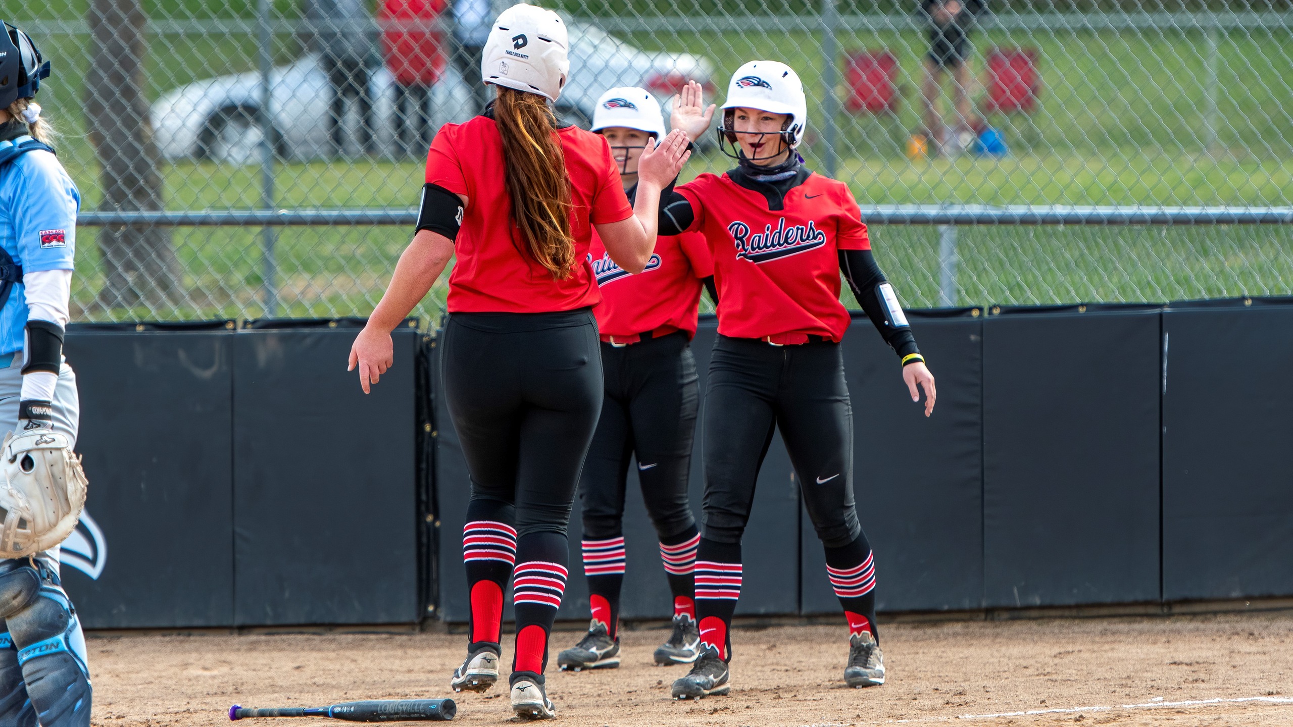 Softball Final Poll