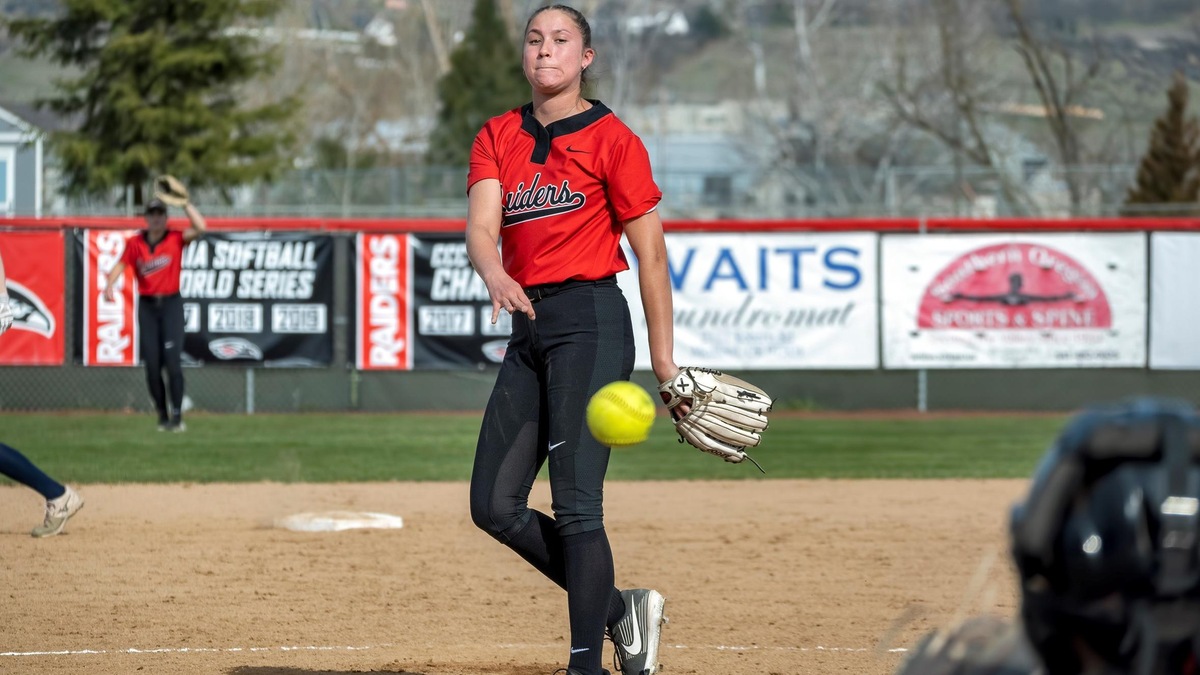 2020-21 NAIA Softball Coaches&rsquo; Top 25 &ndash; Poll 1 (March 10, 2021)