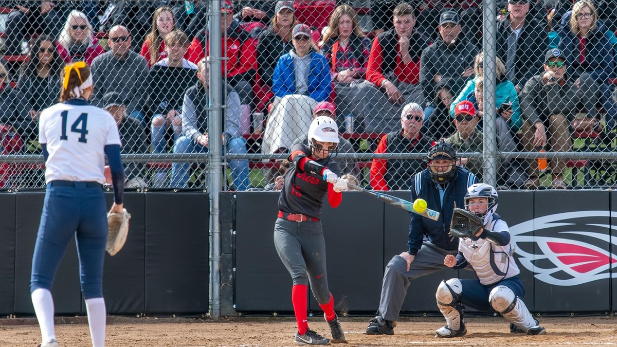 2020-21 NAIA Softball Coaches&rsquo; Top 25 Poll &ndash; Preseason (January 13, 2021)