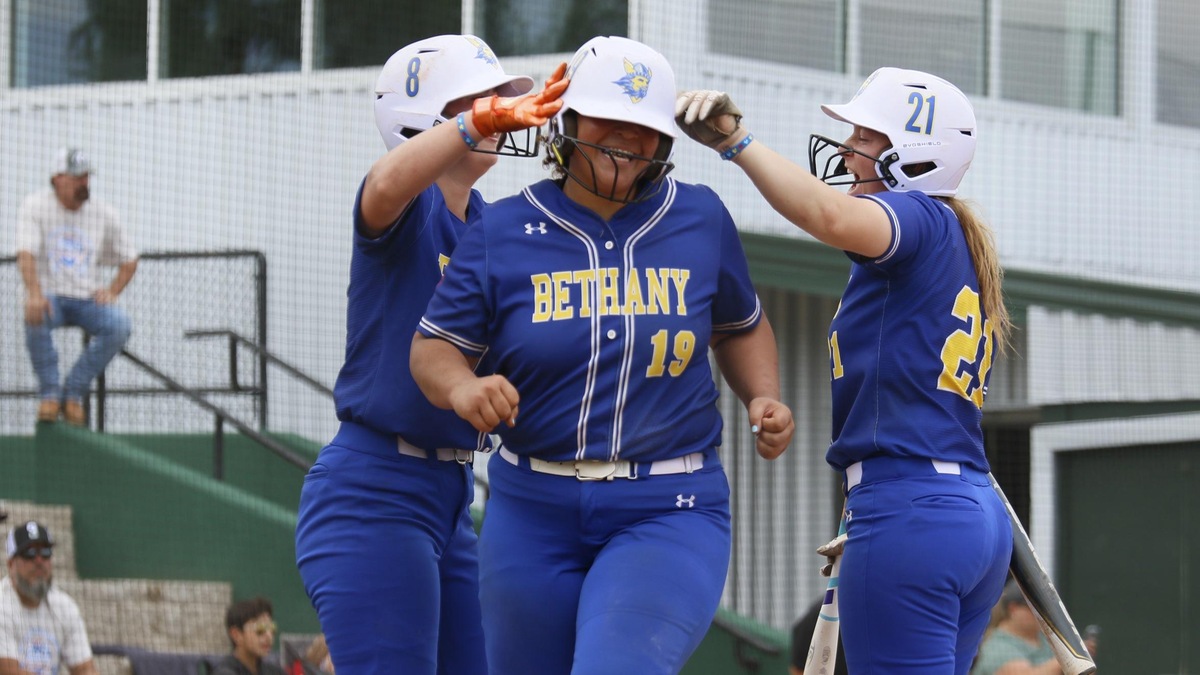 NAIA Softball National Championship Opening Round Day One Recap