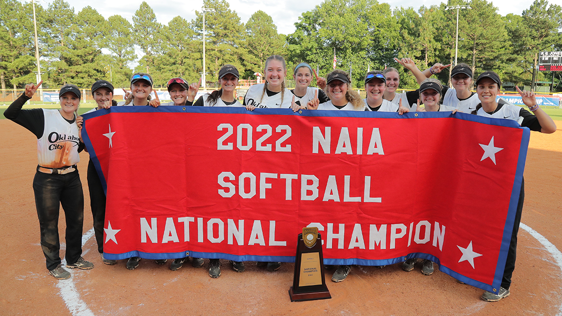 Softball - Oklahoma City University