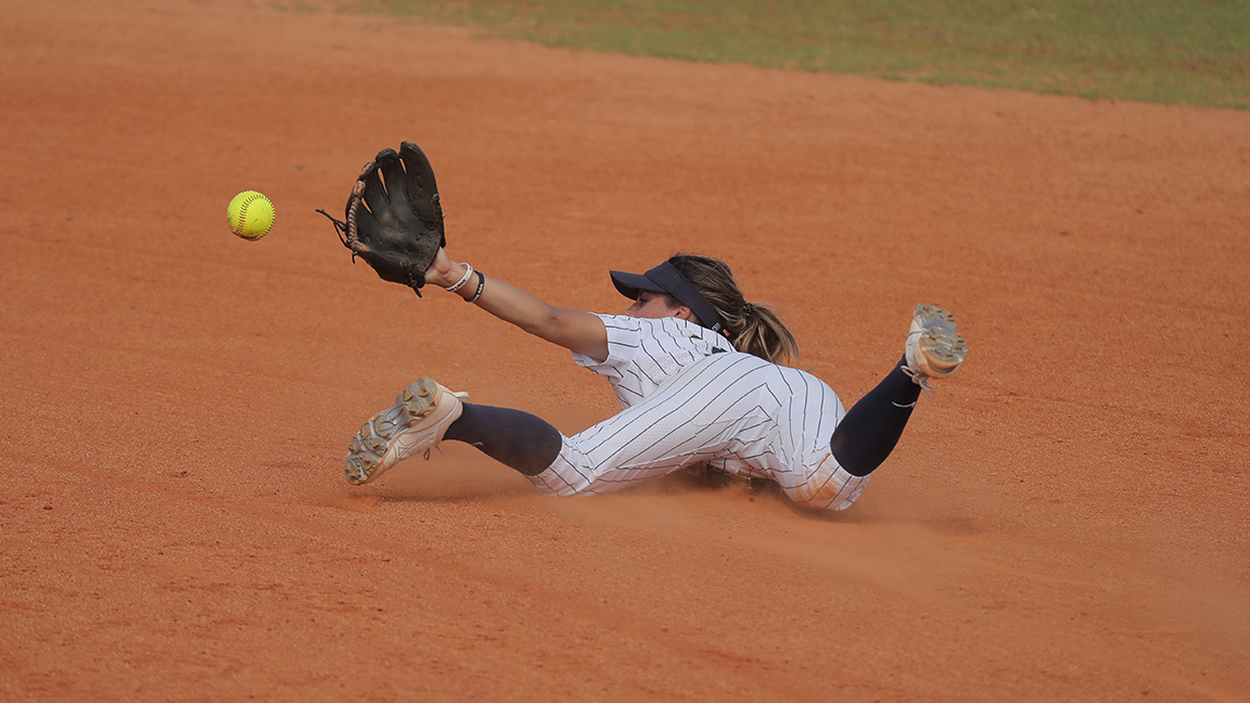 Softball - Oregon Tech