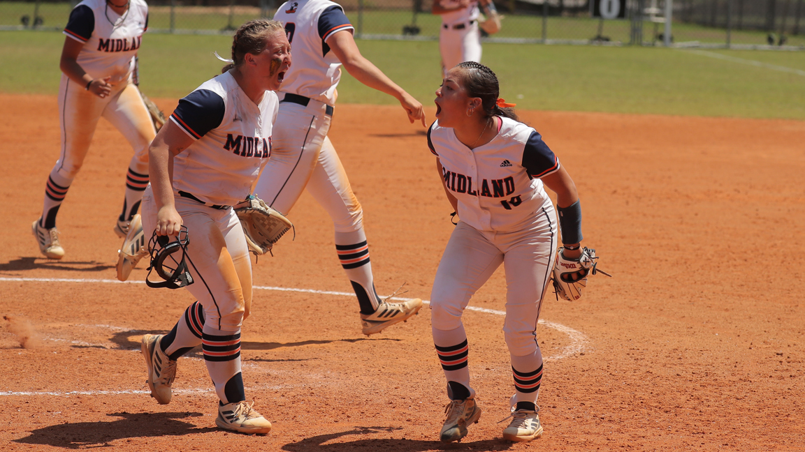 Softball - Midland Warriors