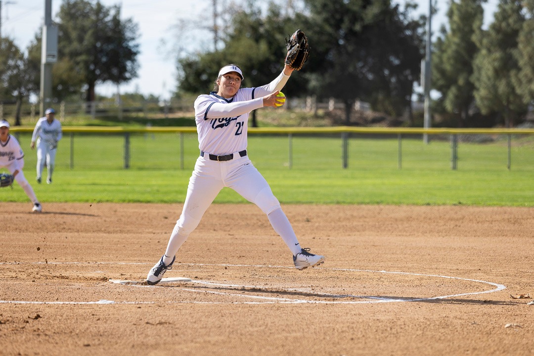 Courtesy: Hope International (Calif.) Athletics