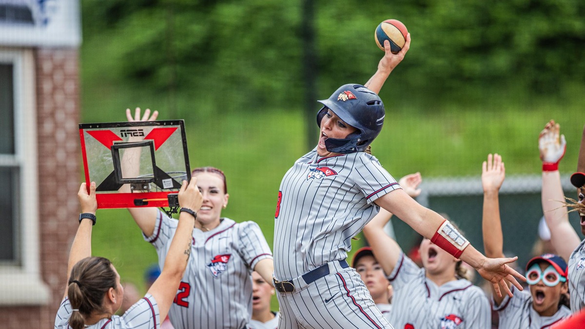 Courtesy: Cumberlands (Ky.) Athletics