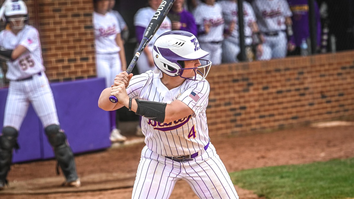 Courtesy: Bethel (Tenn.) Athletics
