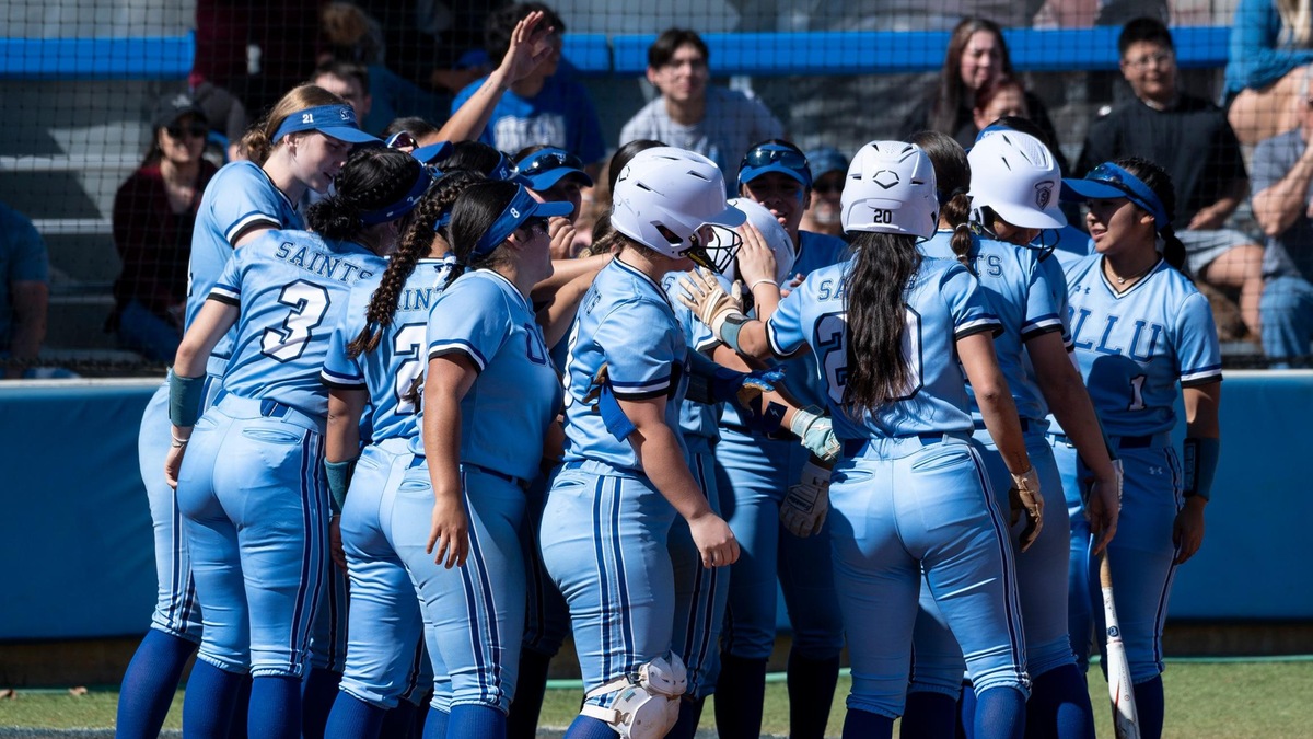 Courtesy: Our Lady of The Lake (Texas) Athletics
