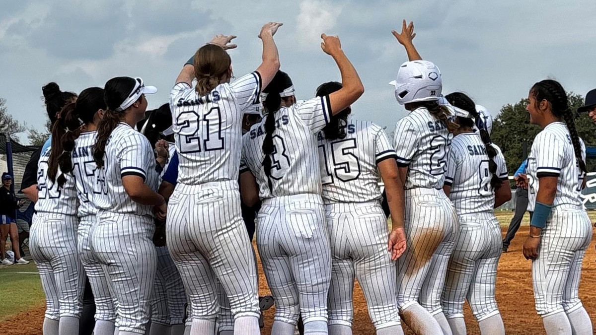 Courtesy: Our Lady of the Lake (Texas) Athletics