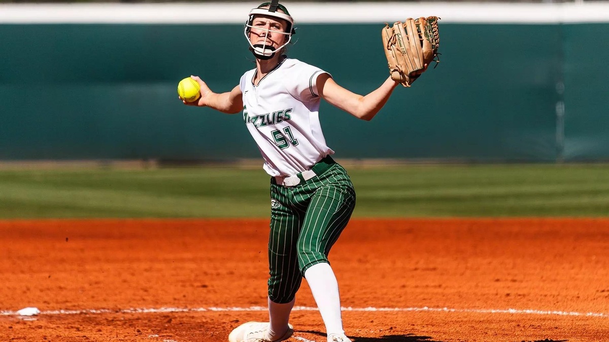 Courtesy: Georgia Gwinnett Athletics