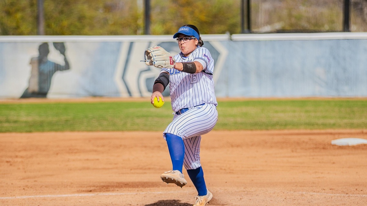 Courtesy: Our Lady of the Lake (Texas) Athletics