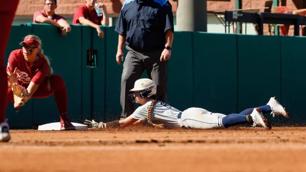 Courtesy: Stillman (Ala.) Athletics