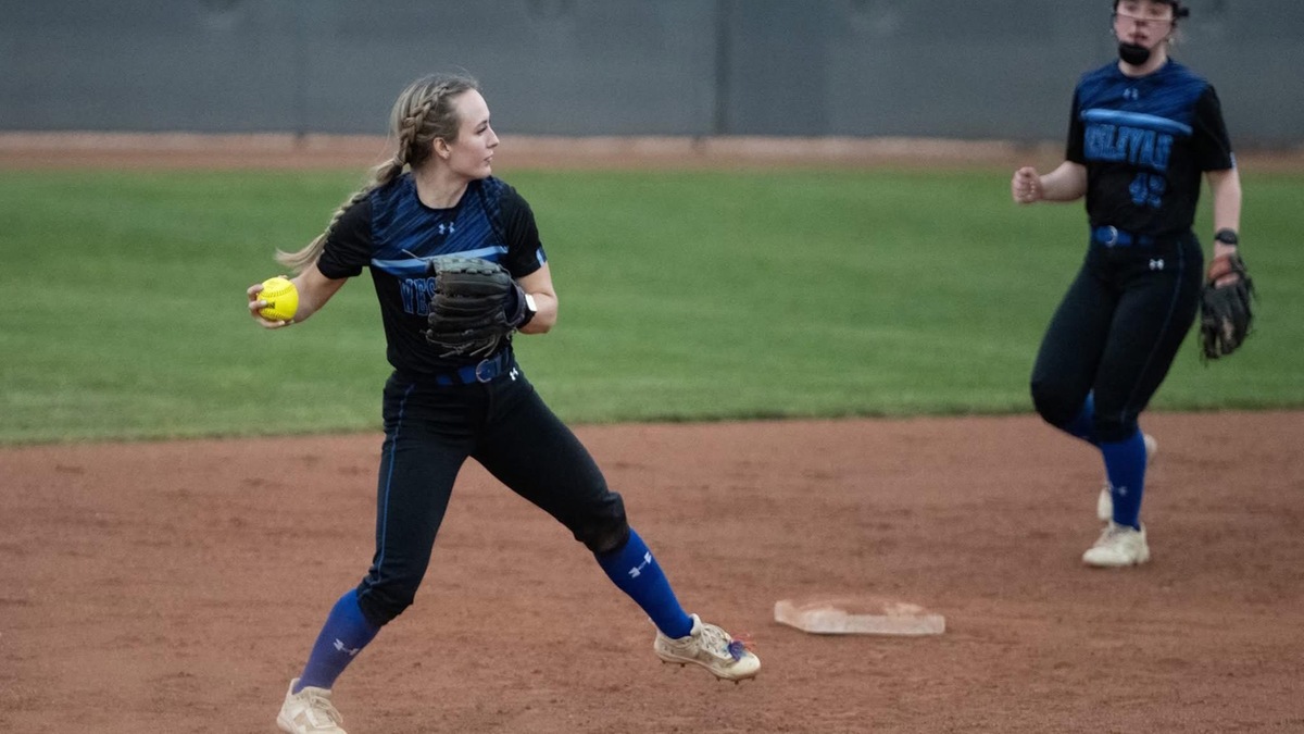 Courtesy: Dakota Wesleyan (S.D.) Athletics