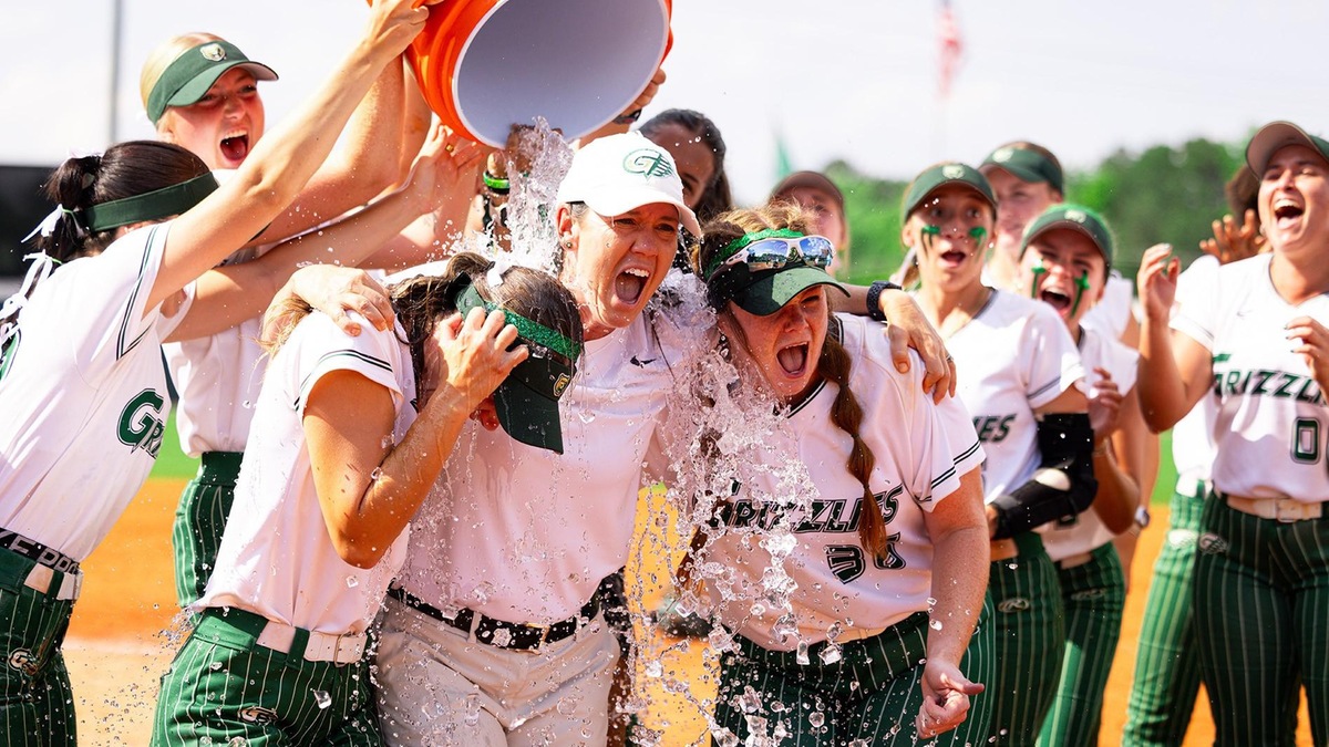 Courtesy: Georgia Gwinnett Athletics