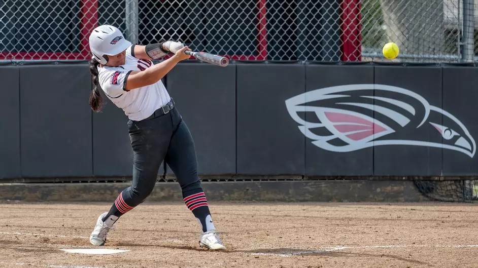 2025 NAIA Softball Netting Professionals Coaches' Top 25 Rating - No. 1 (March 5)