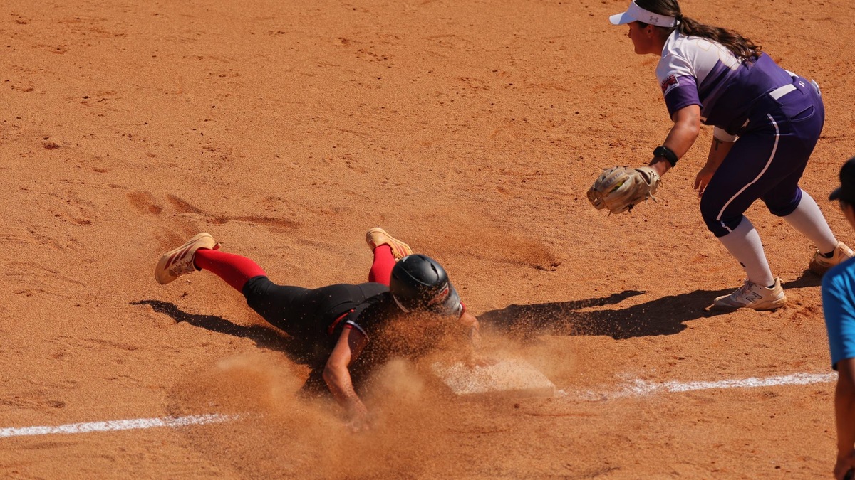 Courtesy: MSH Visual, Official NAIA Softball World Series Championship Photographer