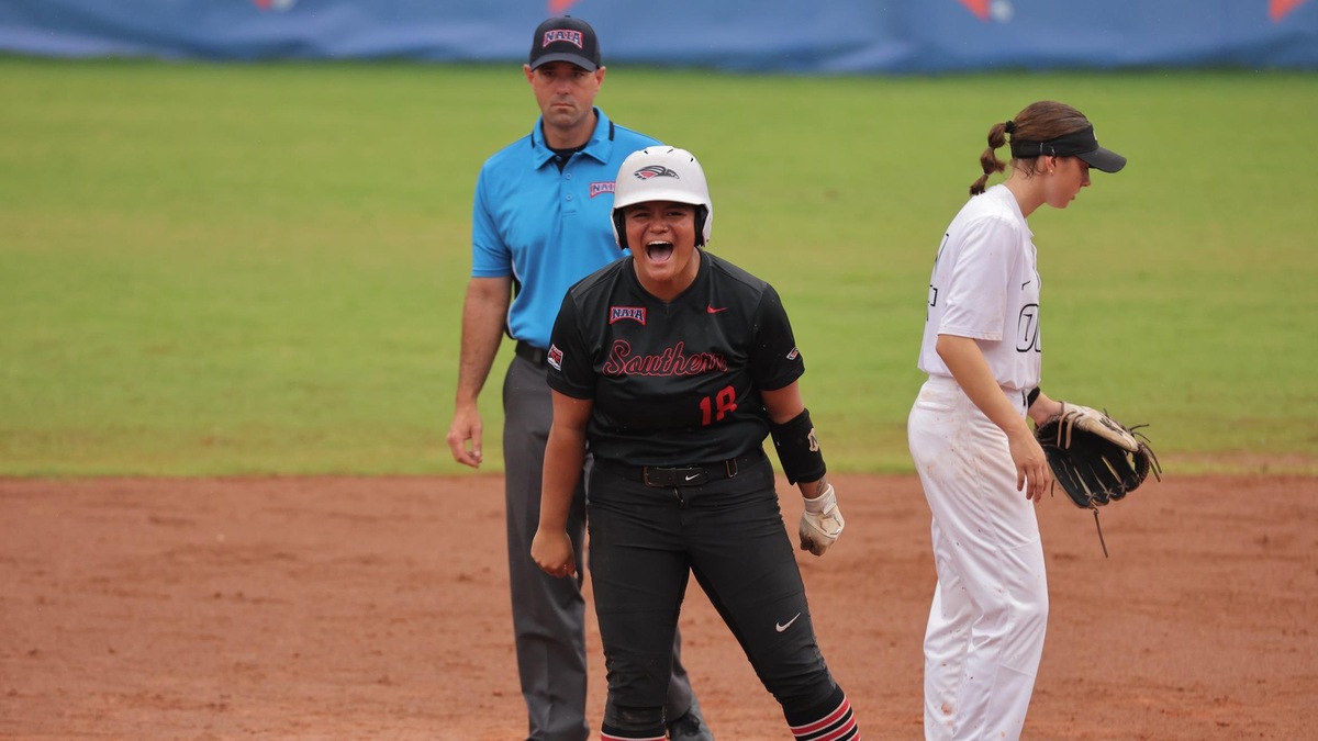 Courtesy: MSH Visual, Official NAIA Softball World Series Photographer