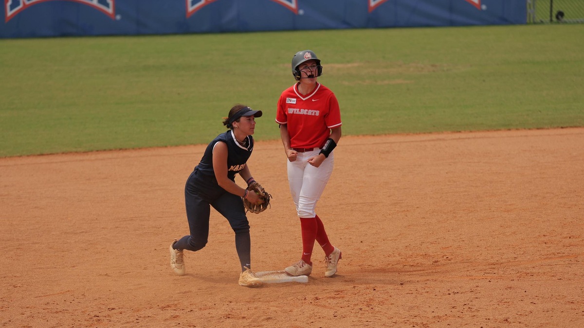 Courtesy: MSH Visual, Official NAIA Softball World Series Championship Photographer