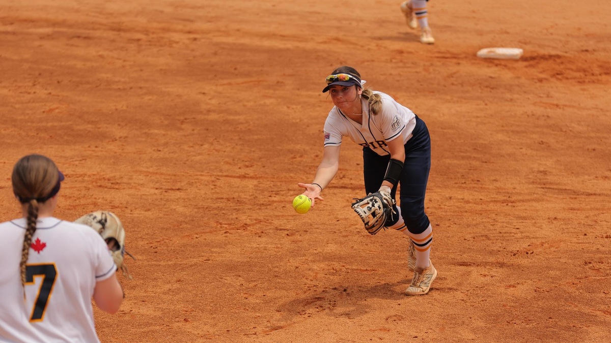 Courtesy: MSH Visual, Official NAIA Softball World Series Championship Photographer