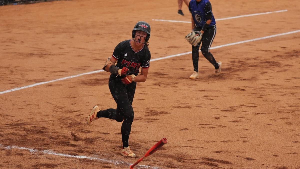 Courtesy: MSH Visual, Official NAIA Softball World Series Photogrpaher