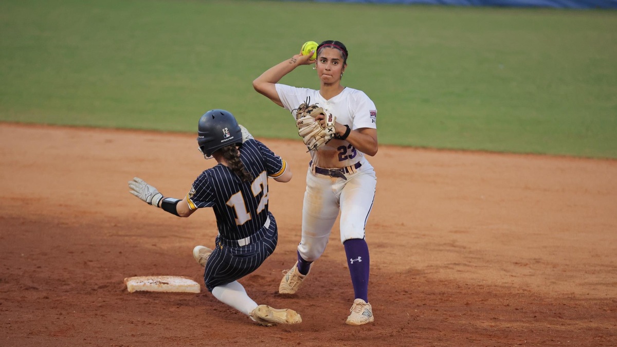 Courtesy: MSH Visual, Official NAIA Softball World Series Championship Photographer
