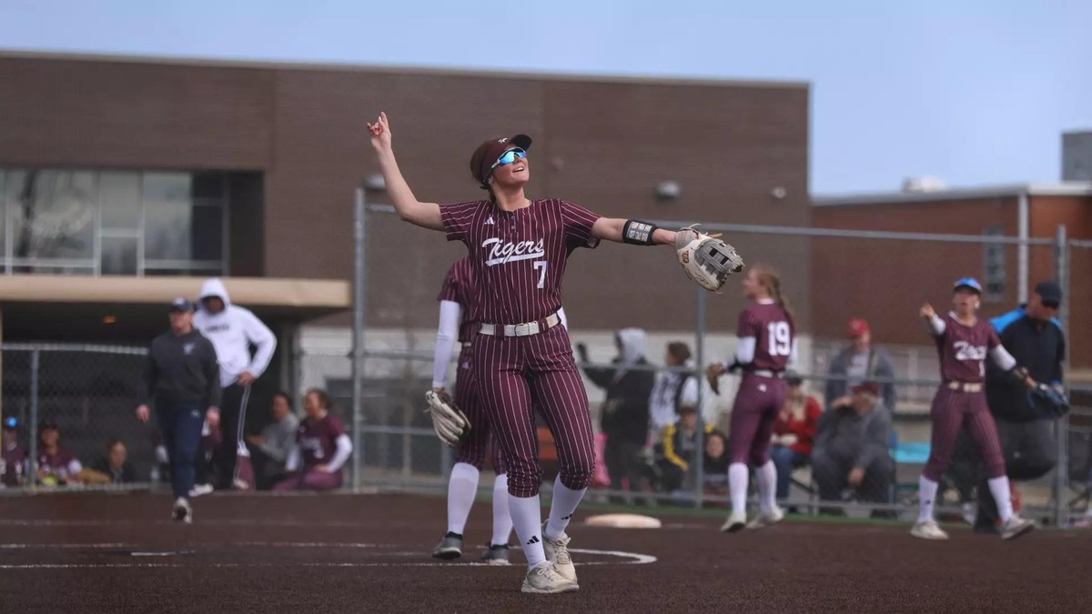 Courtesy: Campbellsville (Ky.) Athletics