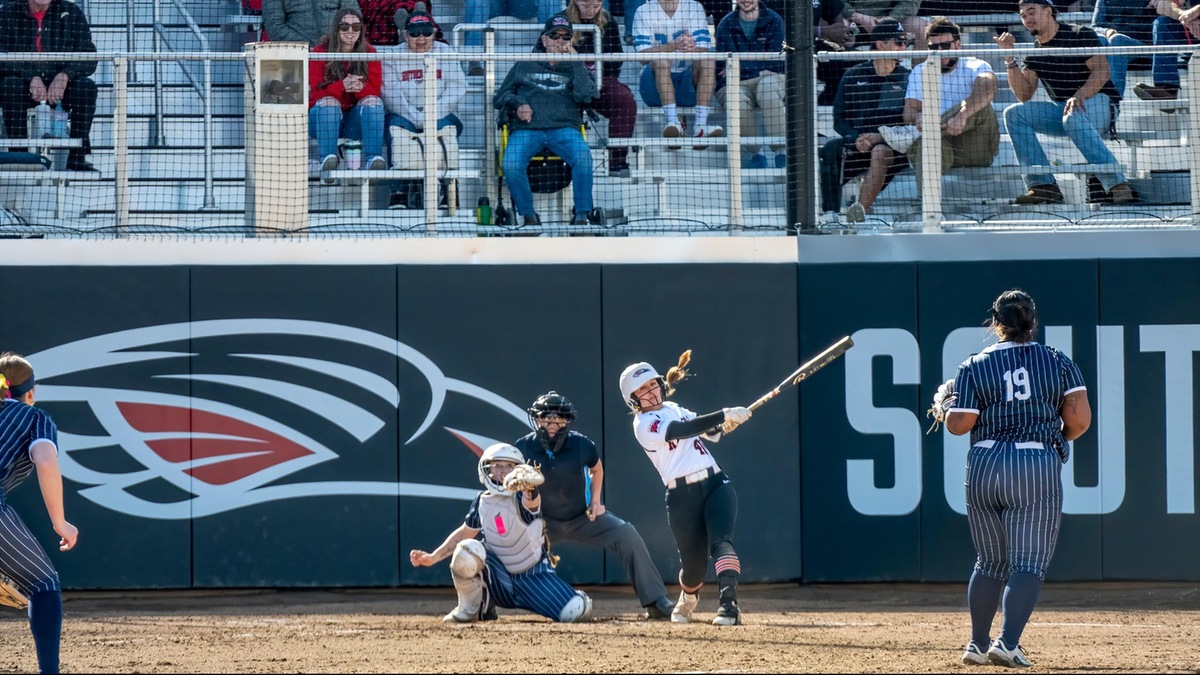 Courtesy: Southern Oregon Athletics