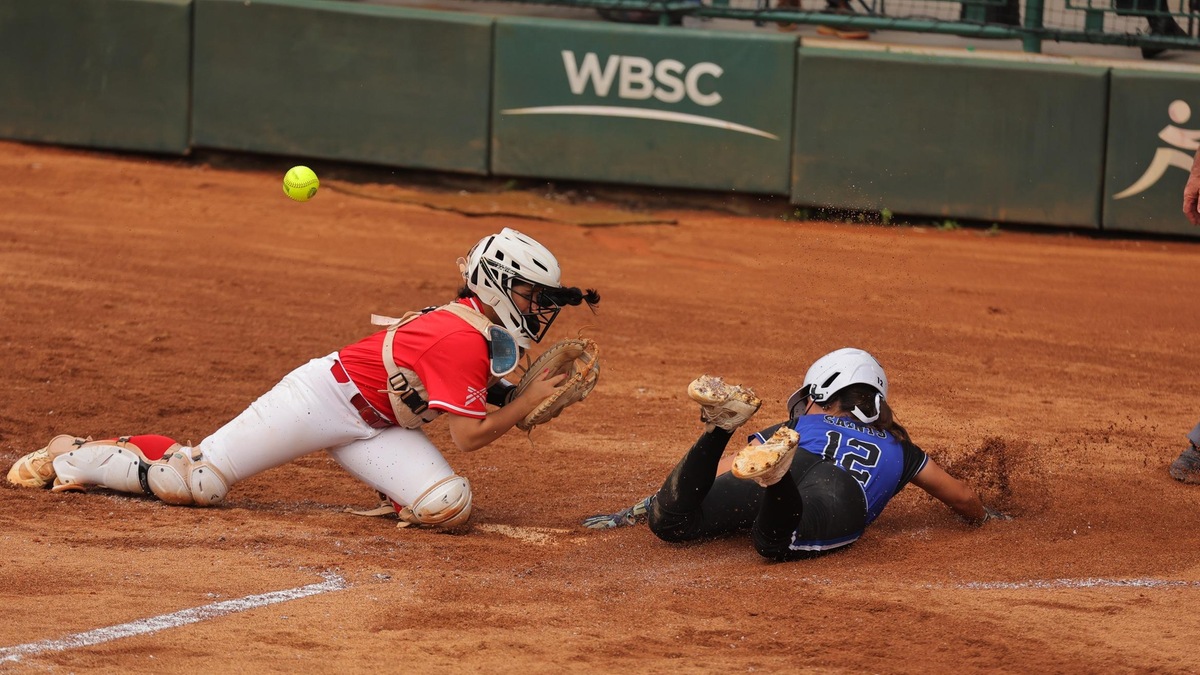 Courtesy: MSH Visual, Official NAIA Softball World Series Photogrpaher