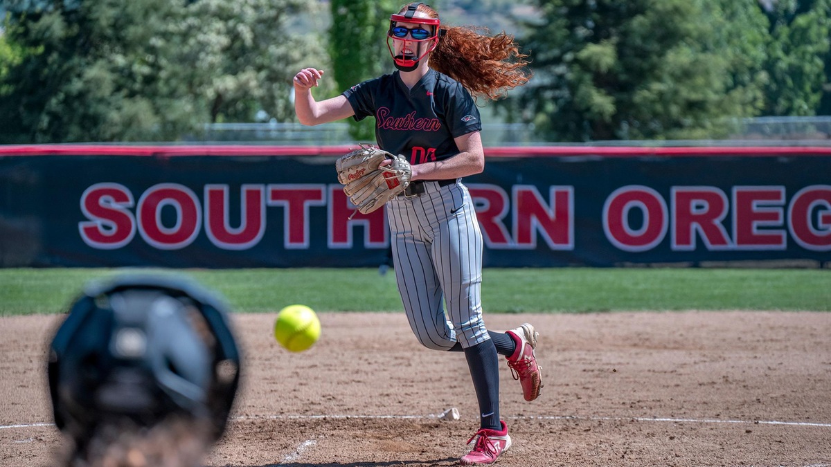 Courtesy: Southern Oregon Athletics