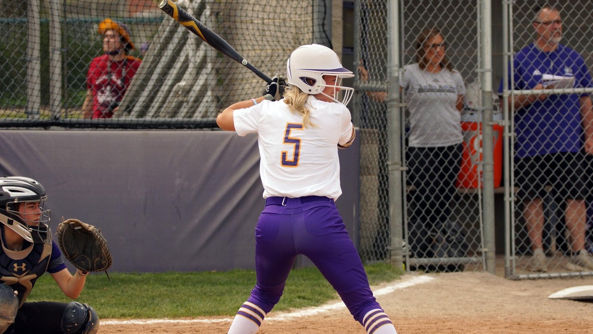 2020-21 Softball Players of the Week