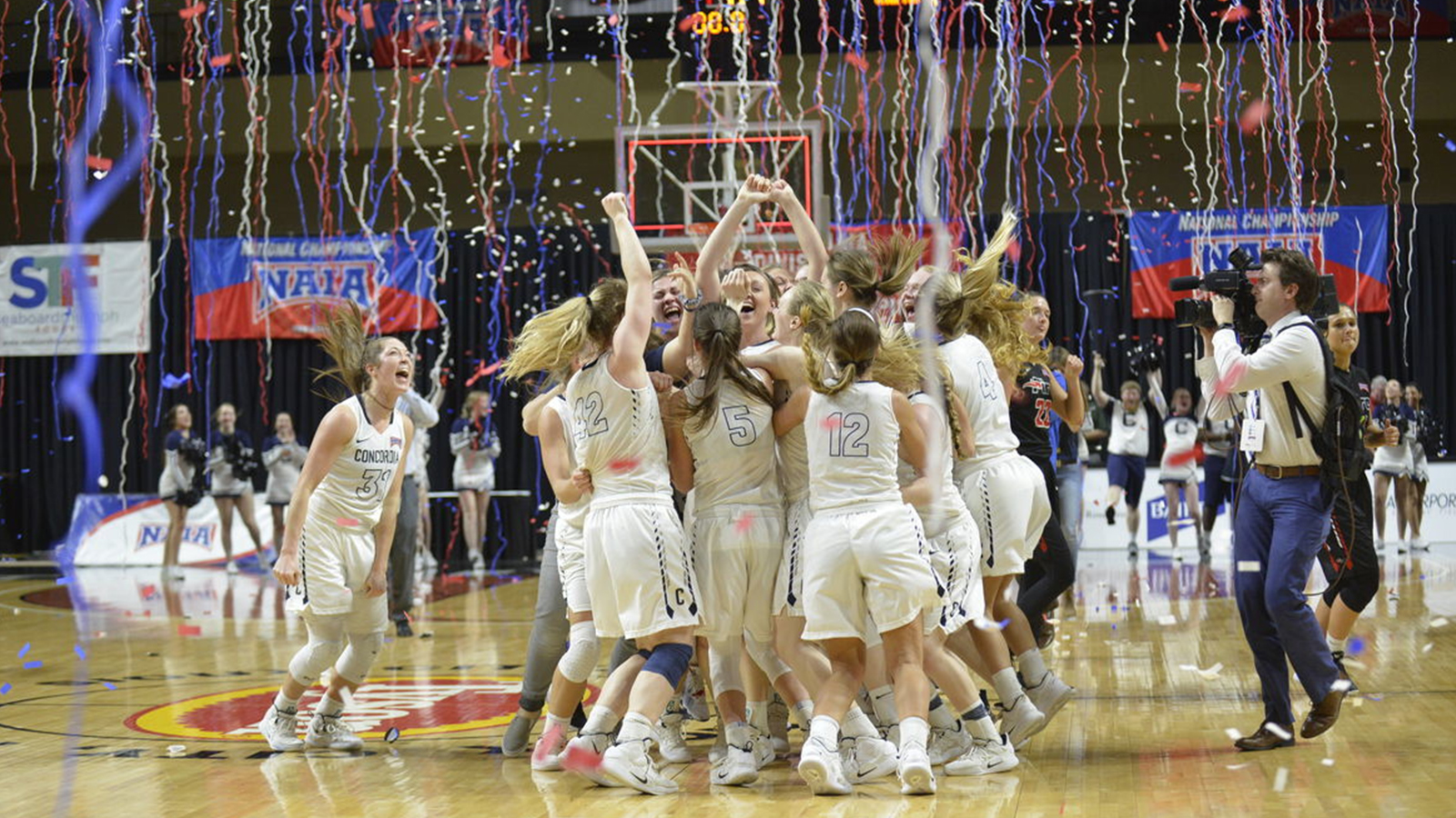 2019-2020 Selection Show Information